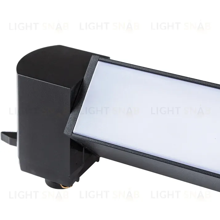 Трековый светильник Arte Lamp Lineetta A4574PL-1BK A4574PL-1BK