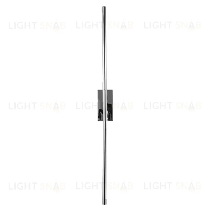 Настенный светильник Arte Lamp Lines A2029AP-1CC A2029AP-1CC