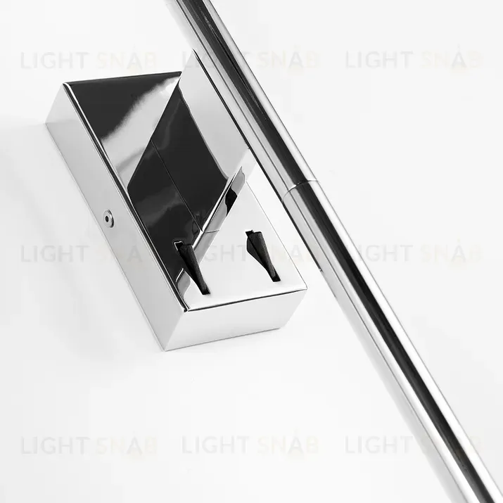 Настенный светильник Arte Lamp Lines A2029AP-1CC A2029AP-1CC