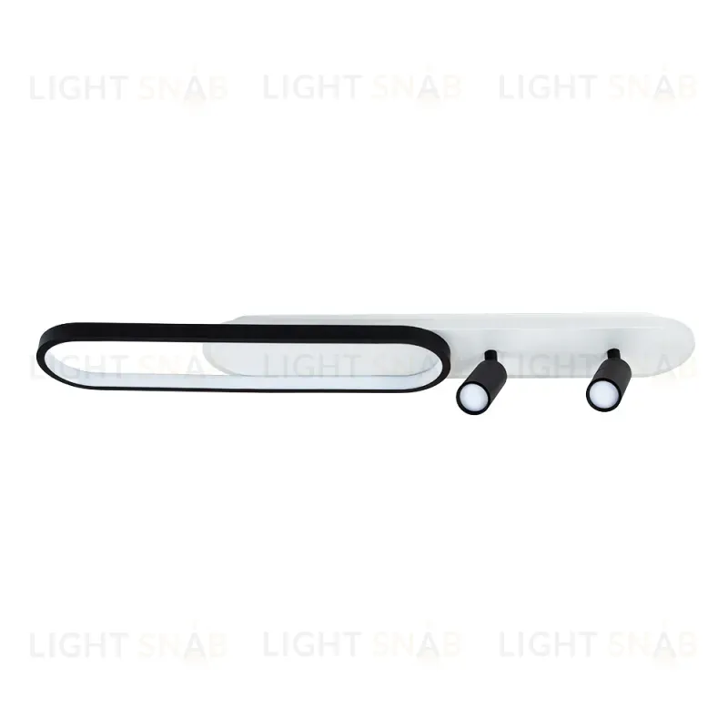 Потолочный светильник Arte Lamp Lucas A2600PL-32BK A2600PL-32BK