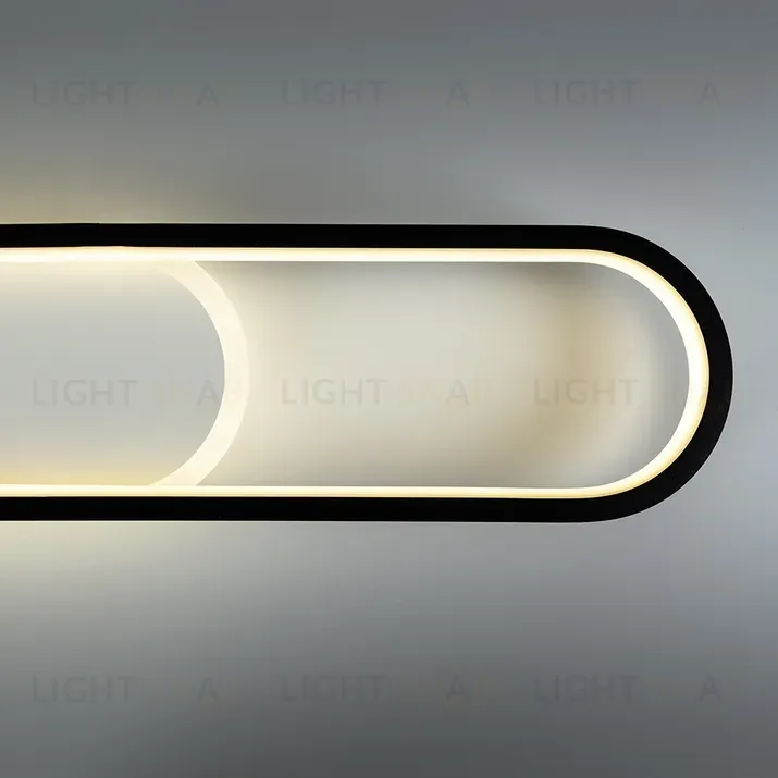 Потолочный светильник Arte Lamp Lucas A2600PL-32BK A2600PL-32BK