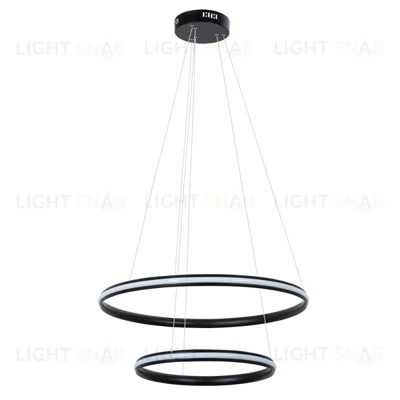 Подвесной светильник Arte Lamp Meridiana A2198SP-2BK A2198SP-2BK