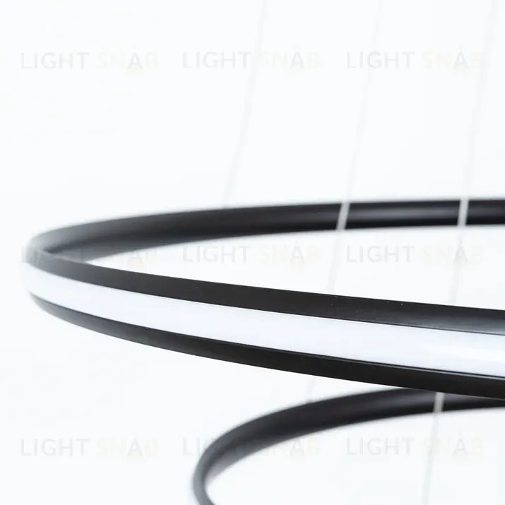 Подвесной светильник Arte Lamp Meridiana A2198SP-3BK A2198SP-3BK