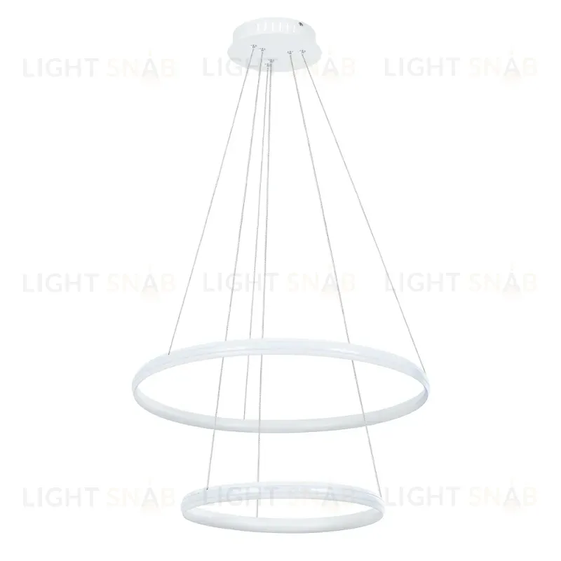 Подвесной светильник Arte Lamp Meridiana A2198SP-2WH A2198SP-2WH
