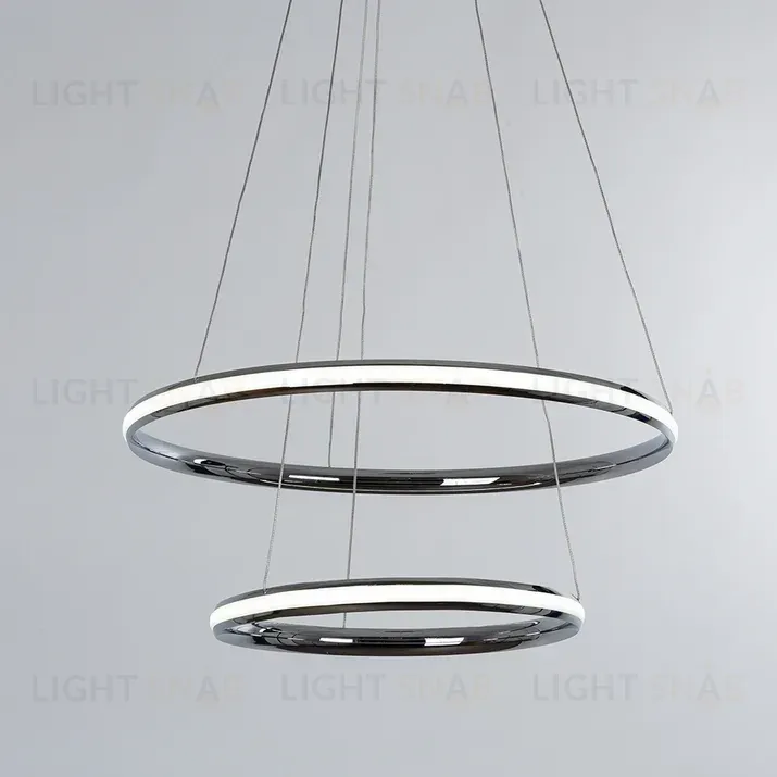 Подвесной светильник Arte Lamp Meridiana A2198SP-2CC A2198SP-2CC