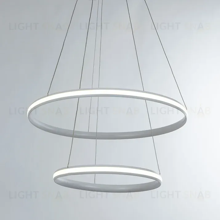 Подвесной светильник Arte Lamp Meridiana A2198SP-2WH A2198SP-2WH