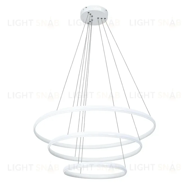 Подвесной светильник Arte Lamp Meridiana A2198SP-3WH A2198SP-3WH