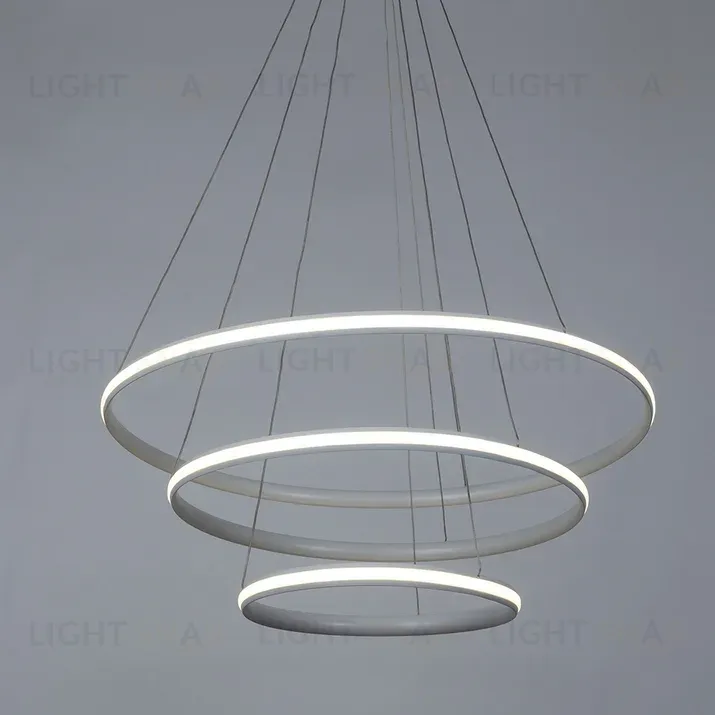 Подвесной светильник Arte Lamp Meridiana A2198SP-3WH A2198SP-3WH