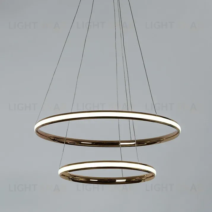 Подвесной светильник Arte Lamp Meridiana A2198SP-2GO A2198SP-2GO