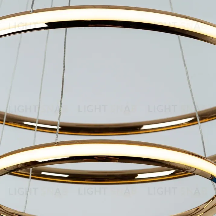 Подвесной светильник Arte Lamp Meridiana A2198SP-3GO A2198SP-3GO