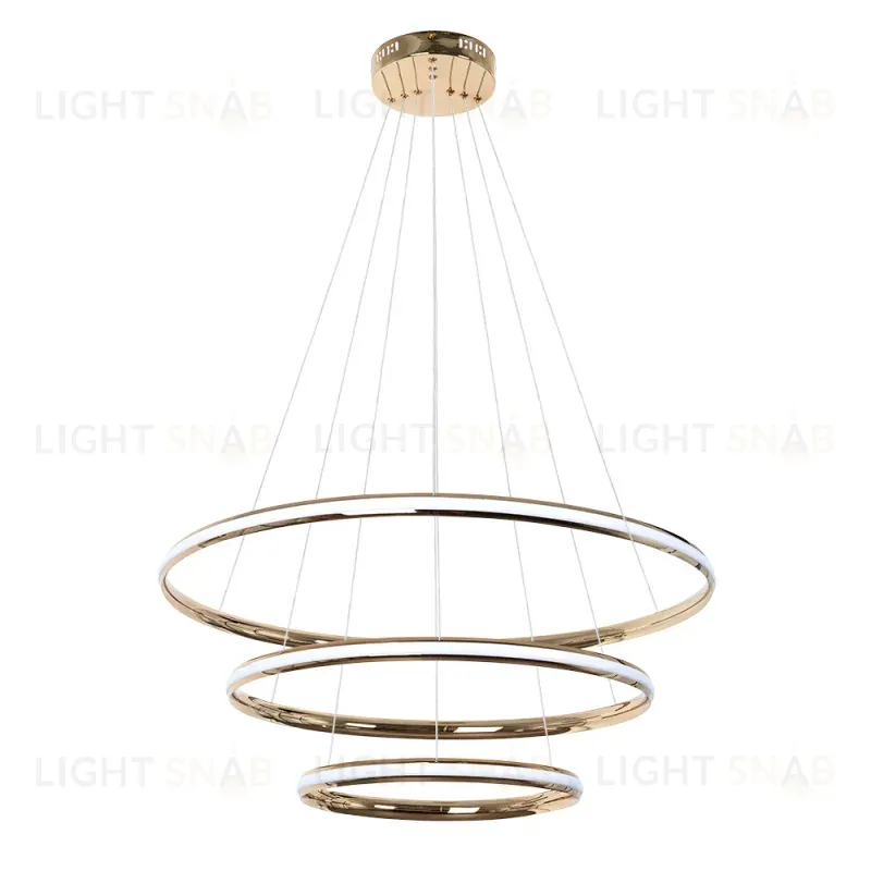 Подвесной светильник Arte Lamp Meridiana A2198SP-3GO A2198SP-3GO