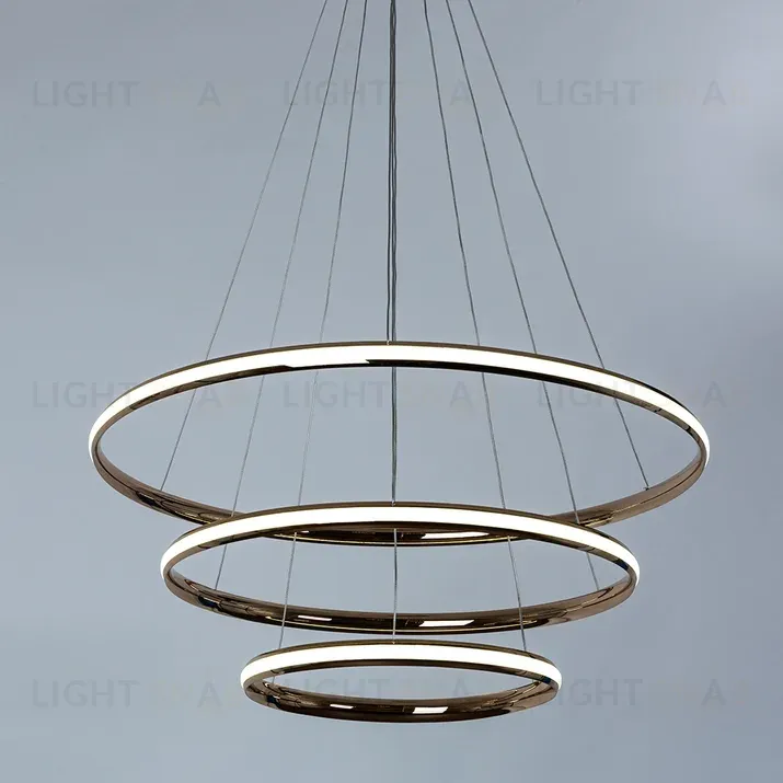Подвесной светильник Arte Lamp Meridiana A2198SP-3GO A2198SP-3GO
