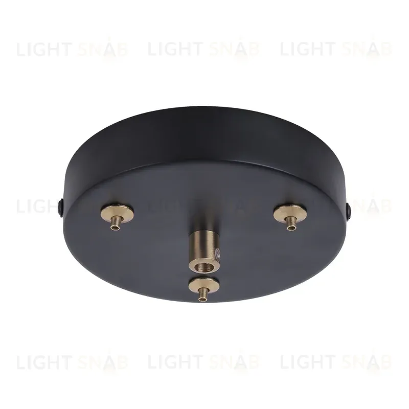 Крепление для подвесного светильника Arte Lamp Optima-accessories A471206 A471206