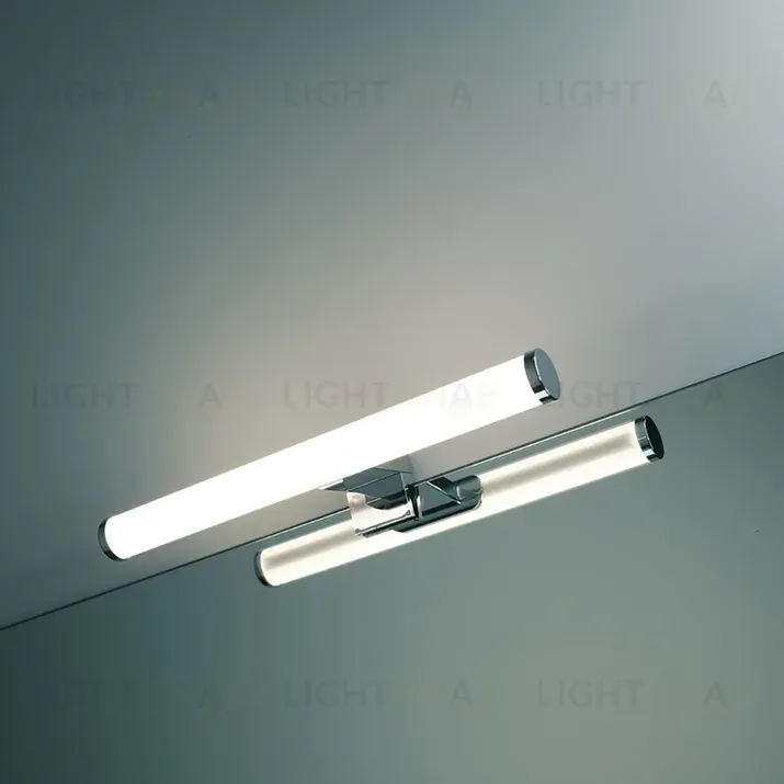 Настенный светильник Arte Lamp Orizzone A2935AP-1CC A2935AP-1CC