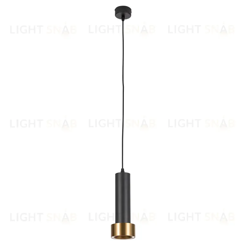 Подвесной светильник Arte Lamp Ran A3147SP-1BK A3147SP-1BK
