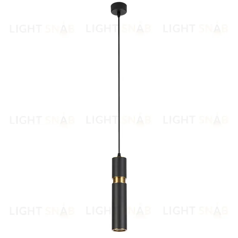 Подвесной светильник Arte Lamp Ran A3145SP-1BK A3145SP-1BK