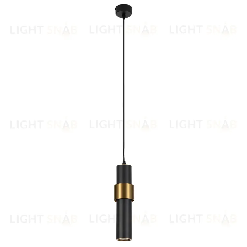 Подвесной светильник Arte Lamp Ran A3144SP-1BK A3144SP-1BK