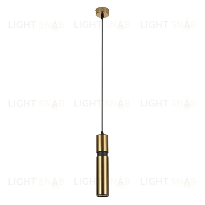 Подвесной светильник Arte Lamp Ran A3145SP-1PB A3145SP-1PB