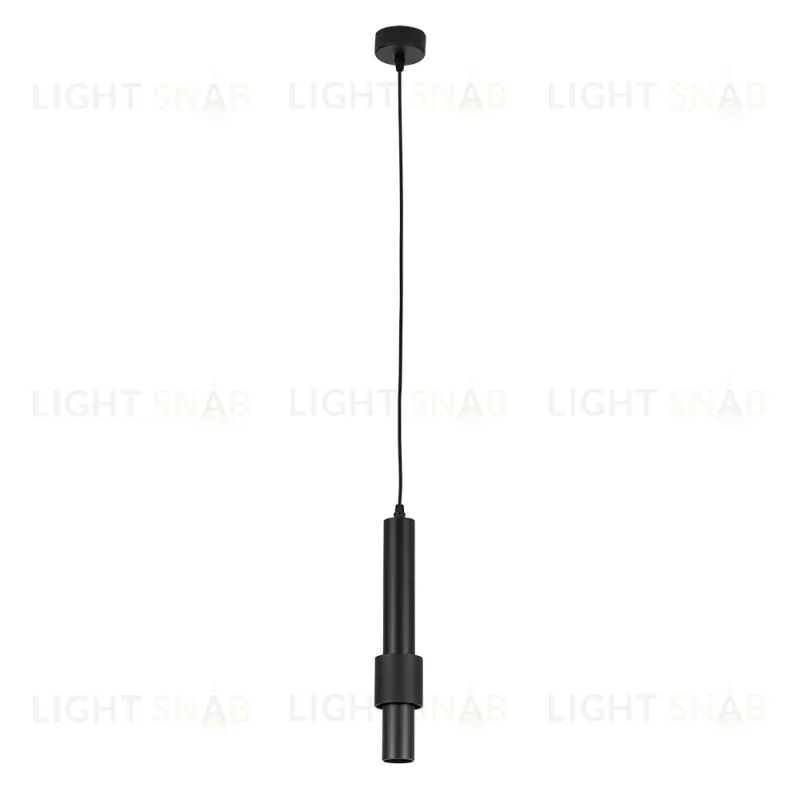 Подвесной светильник Arte Lamp Sabik A2308SP-1BK A2308SP-1BK
