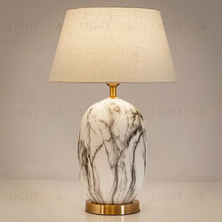 Настольная лампа Arte Lamp Sarin A4061LT-1PB A4061LT-1PB