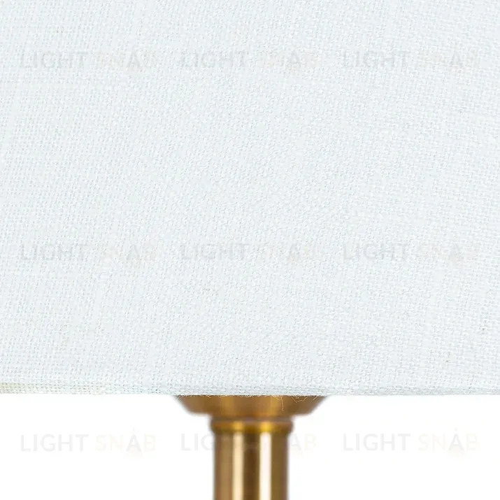 Настольная лампа Arte Lamp Sarin A4061LT-1PB A4061LT-1PB