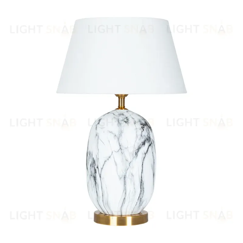 Настольная лампа Arte Lamp Sarin A4061LT-1PB A4061LT-1PB