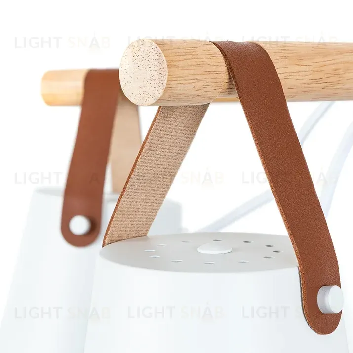 Люстра на штанге Arte Lamp Thomas A7032PL-5WH A7032PL-5WH