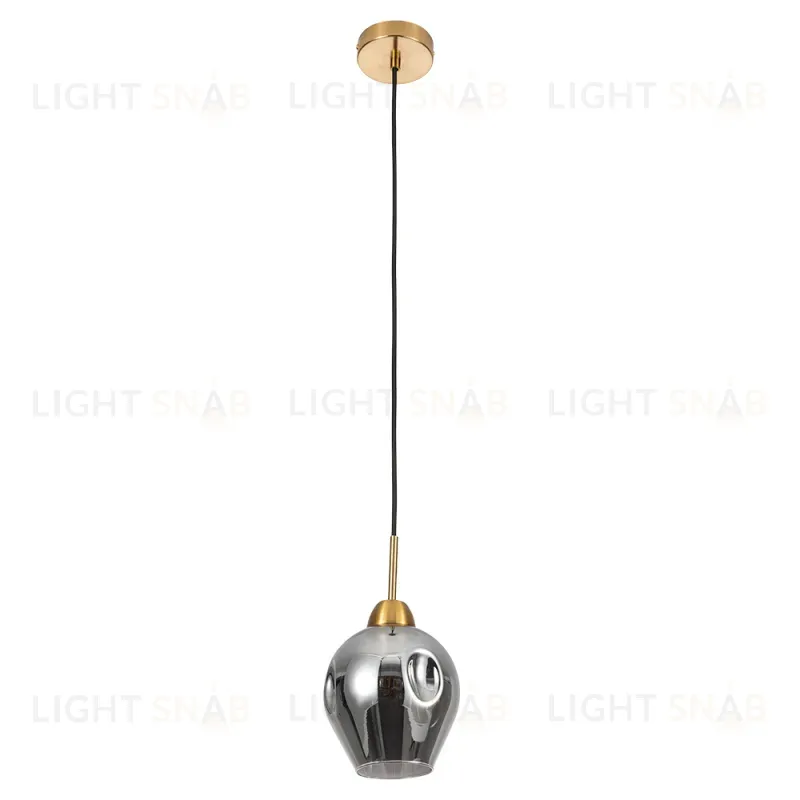Подвесной светильник Arte Lamp Yuka A7759SP-1PB A7759SP-1PB