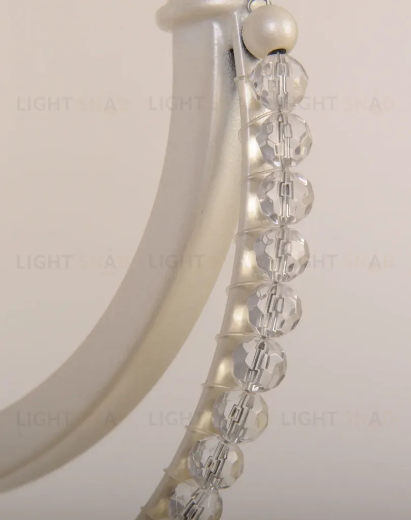 Бра Abrasax 3007/1 (cream pearl) 3007/1 (cream pearl)