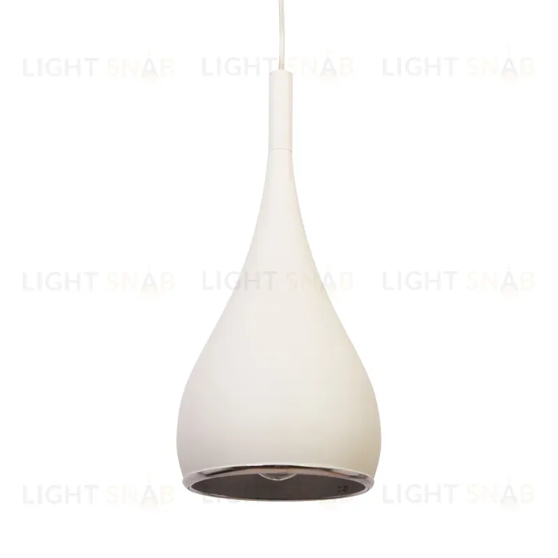 Подвесной светильник Abrasax MA01986CC-001-01 (WHITE) MA01986CC-001-01(WHITE)