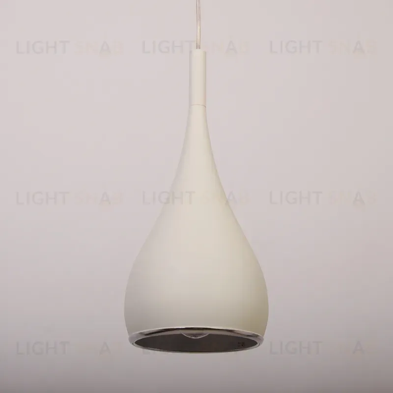 Подвесной светильник Abrasax MA01986CC-001-01 (WHITE) MA01986CC-001-01(WHITE)