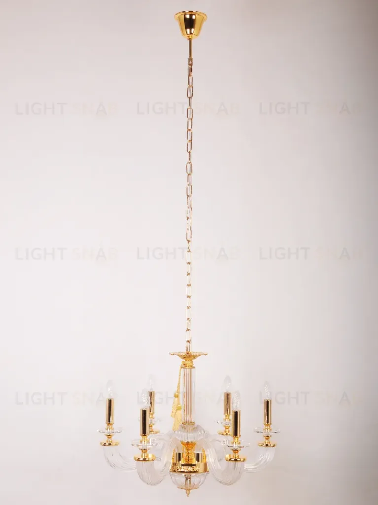 Подвесная люстра Abrasax SD795 SD795