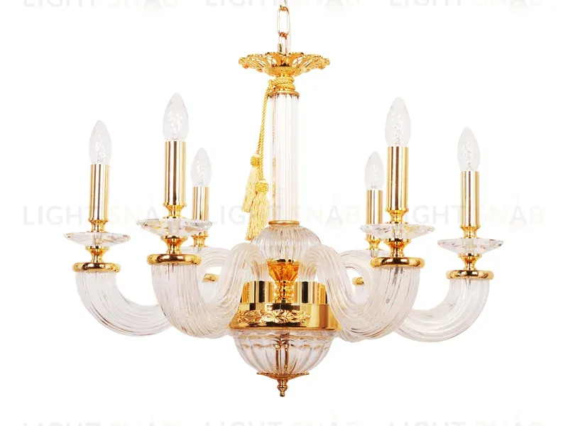 Подвесная люстра Abrasax SD795 SD795