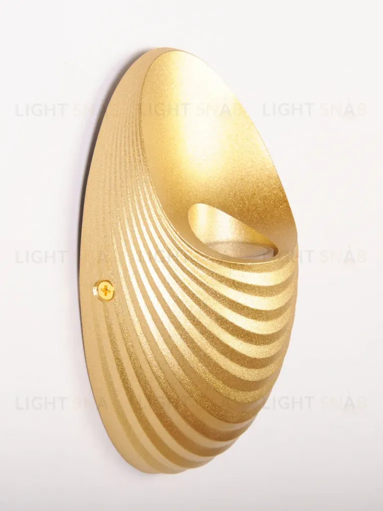 Бра Abrasax WB.8902-5GO WB.8902-5GO