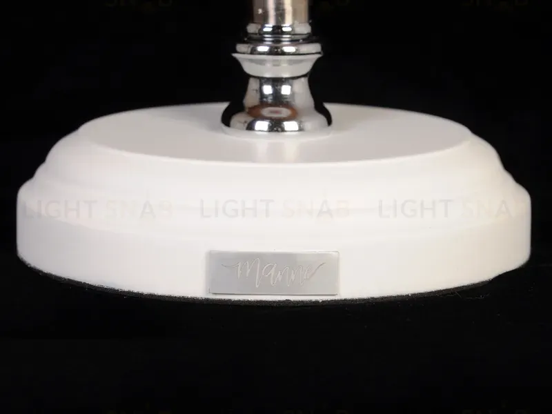 Настольная лампа Abrasax Manne TL-7721-1CRW TL-7721-1CRW