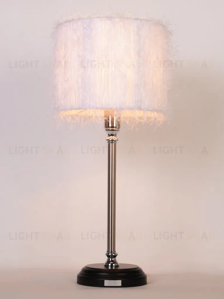 Настольная лампа Abrasax Manne TL-7721-1CRB TL-7721-1CRB