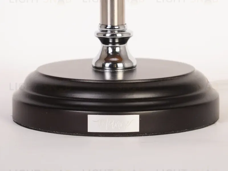 Настольная лампа Abrasax Manne TL-7721-1CRB TL-7721-1CRB