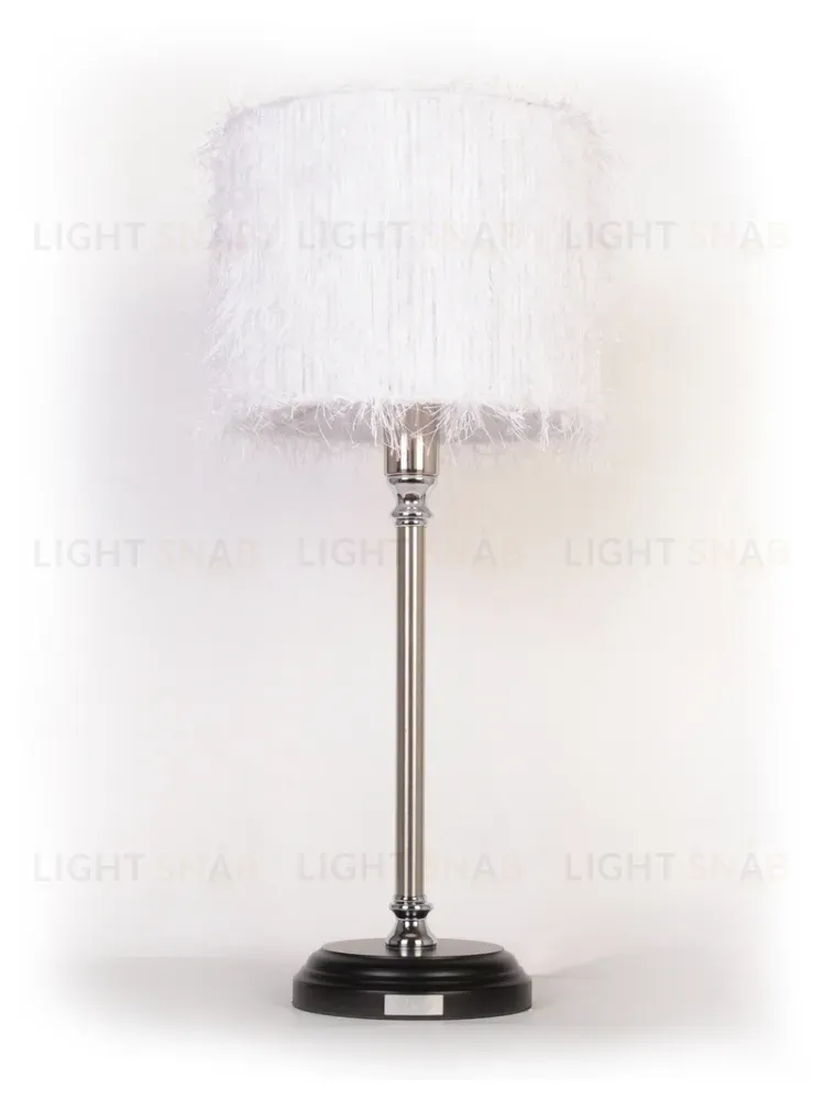 Настольная лампа Abrasax Manne TL-7721-1CRB TL-7721-1CRB