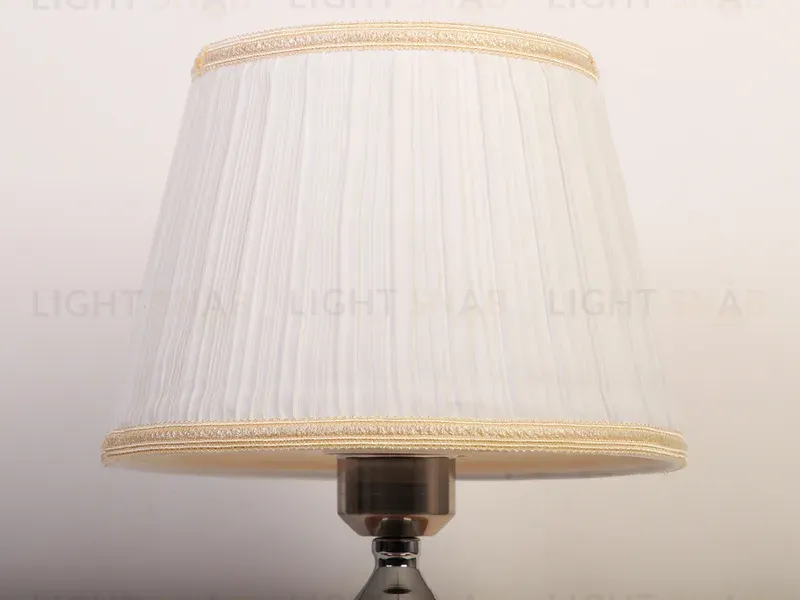Настольная лампа Abrasax TL.7806-1 BL Tl.7806-1 BL