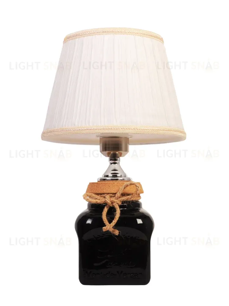 Настольная лампа Abrasax TL.7806-1 BL Tl.7806-1 BL