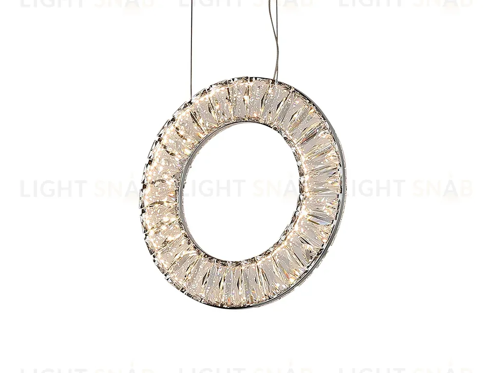 Подвесной светильник Newport 8240/300 chrome М0066850 8240/300 chrome