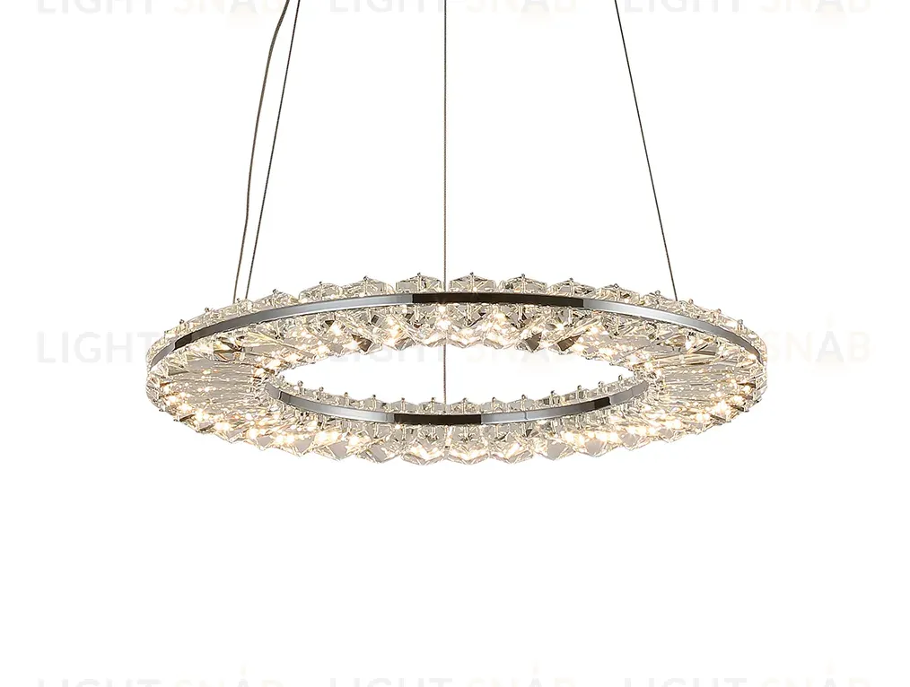 Подвесной светильник Newport 8241/400 chrome М0066842 8241/400 chrome