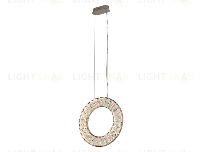 Подвесной светильник Newport 8240/300 chrome М0066850 8240/300 chrome