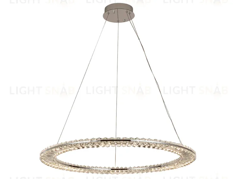 Подвесной светильник Newport 8241/800 chrome М0066846 8241/800 chrome