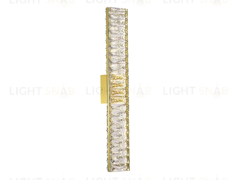 Настенный светильник Newport 8244/A gold NEW М0067441 8244/A gold NEW