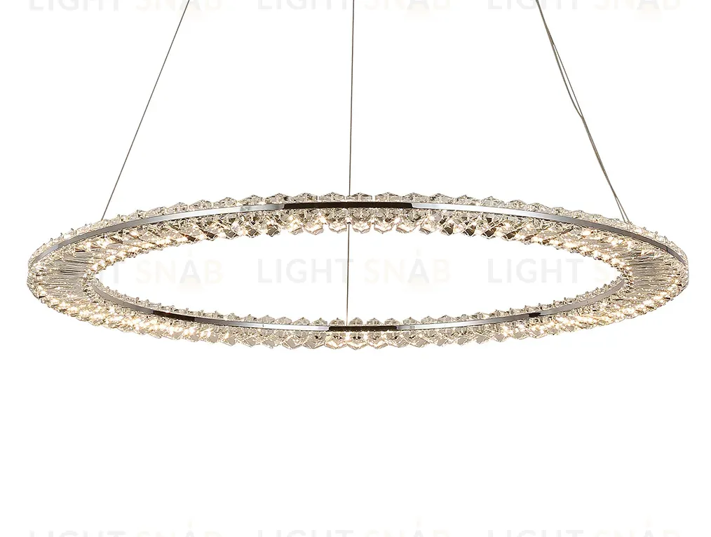 Подвесной светильник Newport 8241/800 chrome М0066846 8241/800 chrome