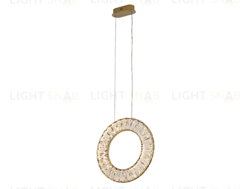Подвесной светильник Newport 8240/300 gold NEW М0066851 8240/300 gold NEW