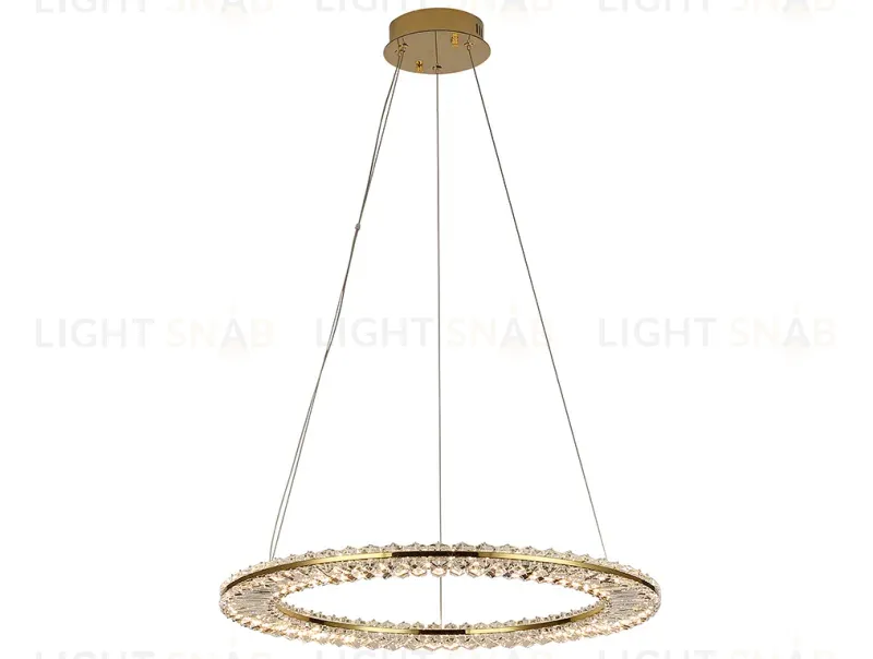 Подвесной светильник Newport 8241/600 gold NEW М0066845 8241/600 gold NEW