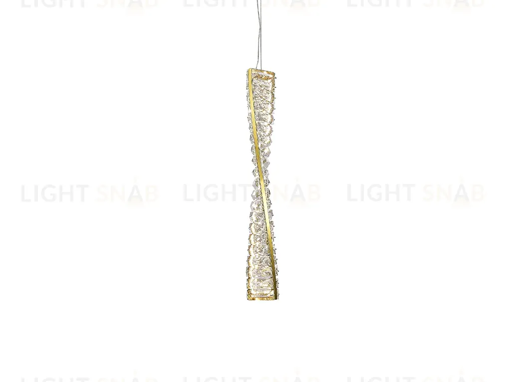 Подвесной светильник Newport 8246/S gold NEW М0067445 8246/S gold NEW