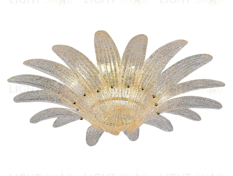 Потолочная люстра Newport 8809/PL gold М0067355 8809/PL gold